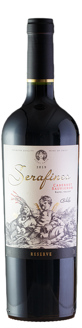 Serafines Cabernet Sauvignon